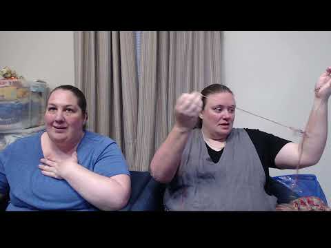 TheKnitGirllls Ep617 - Pearlescent