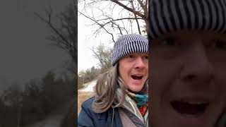 When I&#39;m scared by nonexistence #shorts