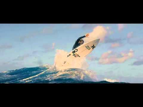 Spacesurfer Remix - Lana Del Rey (Brooklyn Baby)