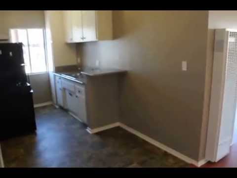 PL4501 - Remodeled 3 Bed + 2 Bath Near Downtown LA For Rent!