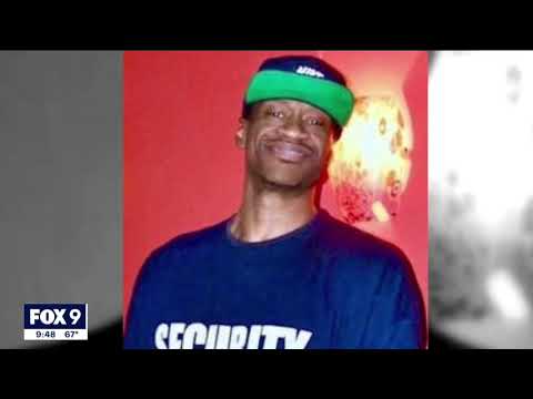 Who was George Floyd?