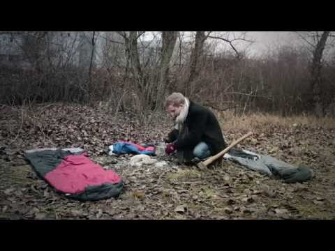 Trailer Hladnokrvno fan made TRAILER(Coldblooded)-Lovro Preprotnik, Toma Budanko, Dora Zorić