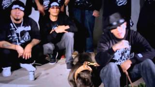 RapMexicanoTV C Kan Ft  Zimple y Asek  Se Juntaron Las Mafias