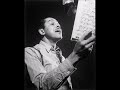 Cab Calloway (vocal) and His Orchestra – I Get the Neck of the Chicken, 1942