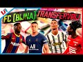 FC (BIJNA) TRANSFERVRIJ: Absolute Topspelers Voor Een Schijntje ???