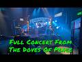 Peacefest Full Concert From The Doves Of Peace During SDCC 2025