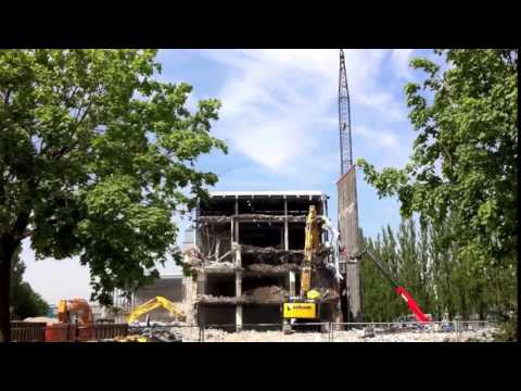 abbruchunternehmen esslingen