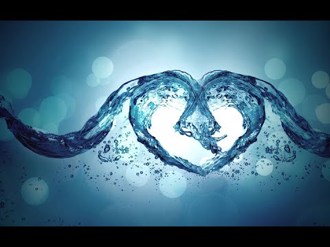Awake Water documentary. The miracle of structured water.