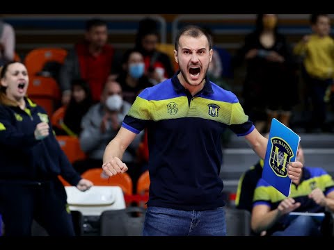 Interview Borislav Krachanov - February 1, 2022