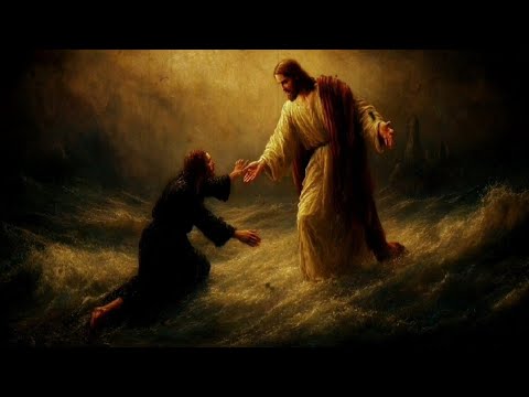 “Fear Not, for I Am with You" | God’s Words of Strength