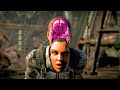 MKXL All Fatalities On Jacqui Briggs