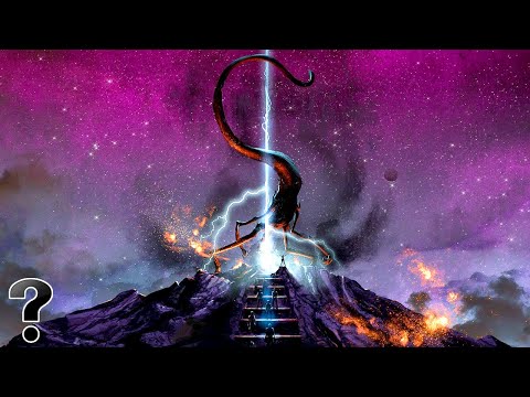 What If Nyarlathotep Existed In 2021?