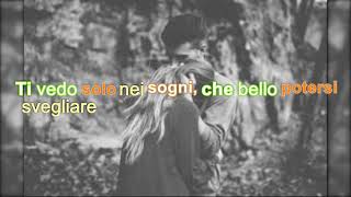 annalisa -un domani testo