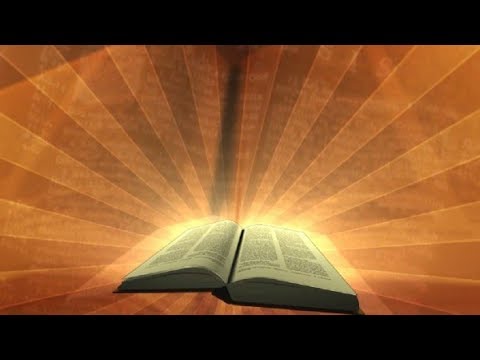 Die Entstehung der Bibel Teil 1   Dr  Roger Liebi  HD HD