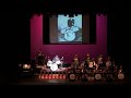 Dick Cully - Gene  Krupa Tribute 2013 - wide