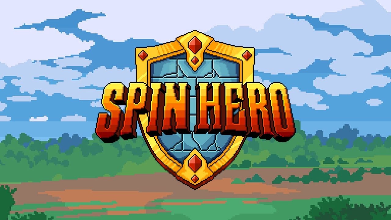 Spin Hero Gameplay