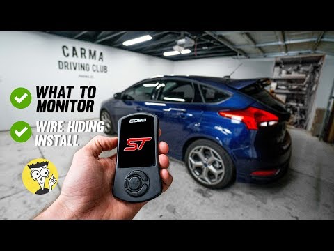 Cobb Accessport for Dummies: A MUST for Any Car! (What You Should Monitor)