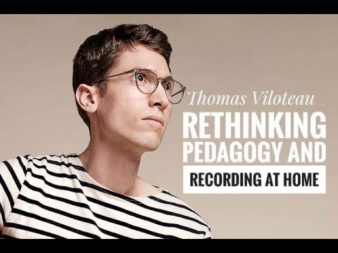 TLG Season 3 Ep. 1 - Thomas Viloteau