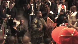Kamari Mugler Vs Eric Prodigy