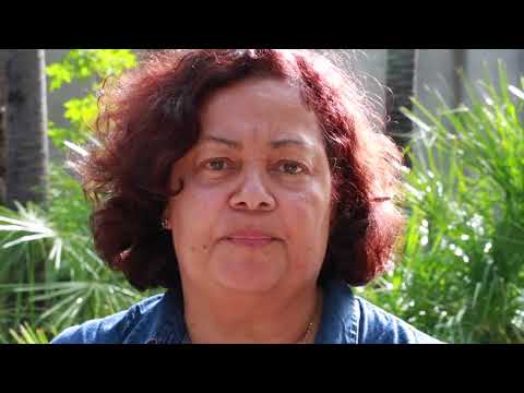 Kerry Charlton - Yuggera   Djendewal