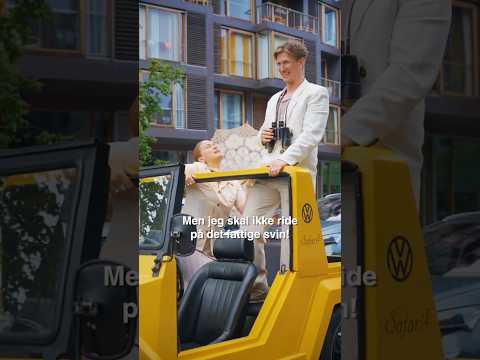 Safari På Boligmarkedet