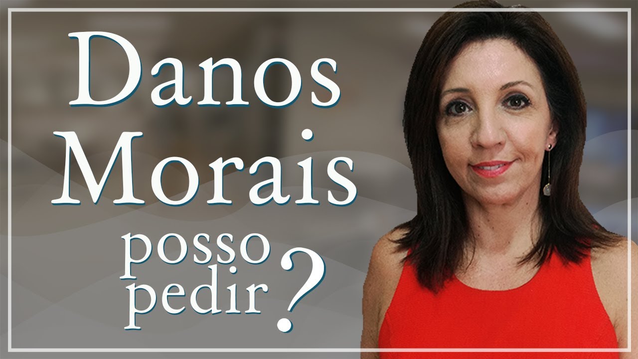 Indenização por Danos Morais