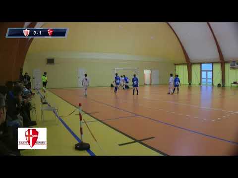 Highlights Esordienti Padova C5 Vicenza 3 0