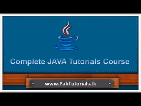 Java Tutorial 26 B Packages In Java Urdu Hindi Tutorial Paktutorials Tk