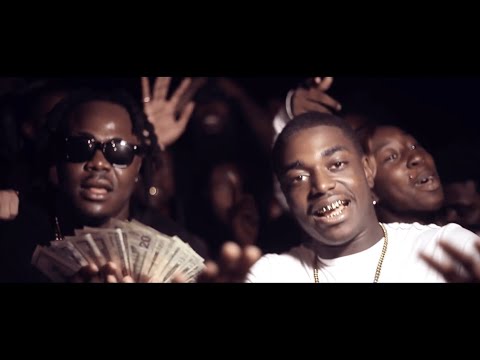Aveboy Elchapo - Narcotics ft Kodak Black (Official Video)
