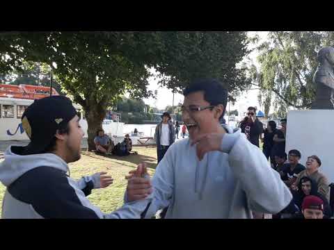 CRIKO vs OUTRO | OCTAVOS | CLASIFICATORIA FESTIDAB