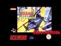 SNES Urban Strike En Longplay 80