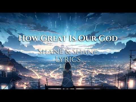 Thumbnail for How Great Is Our God video