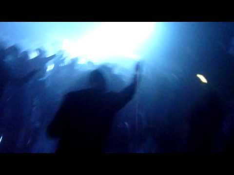 Digital Society 3rd Birthday 02 Academy - Leeds 12.02.10