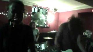 6. Grandma - RVIVR Live @ The Croft, Bristol UK 11/10/10