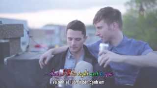 Young Love - Eli Lieb - Vietsub - Lyrics on screen