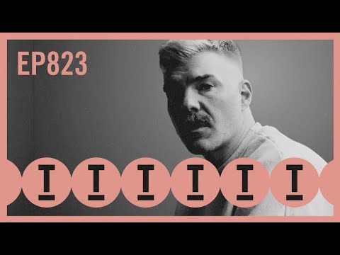 Toolroom Radio EP823: Illyus Barrientos