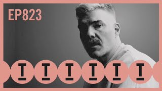 Toolroom Radio EP823: Illyus Barrientos