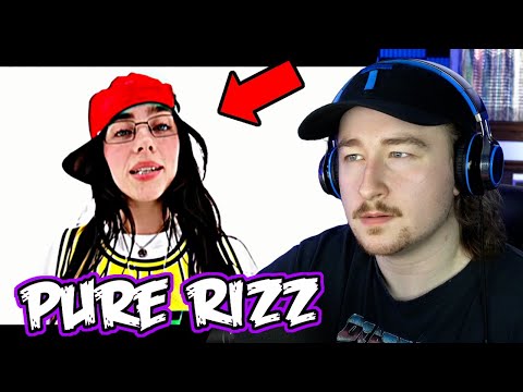 EDITOR REACTS to Billie Eilish - LUNCH (Official Music Video)