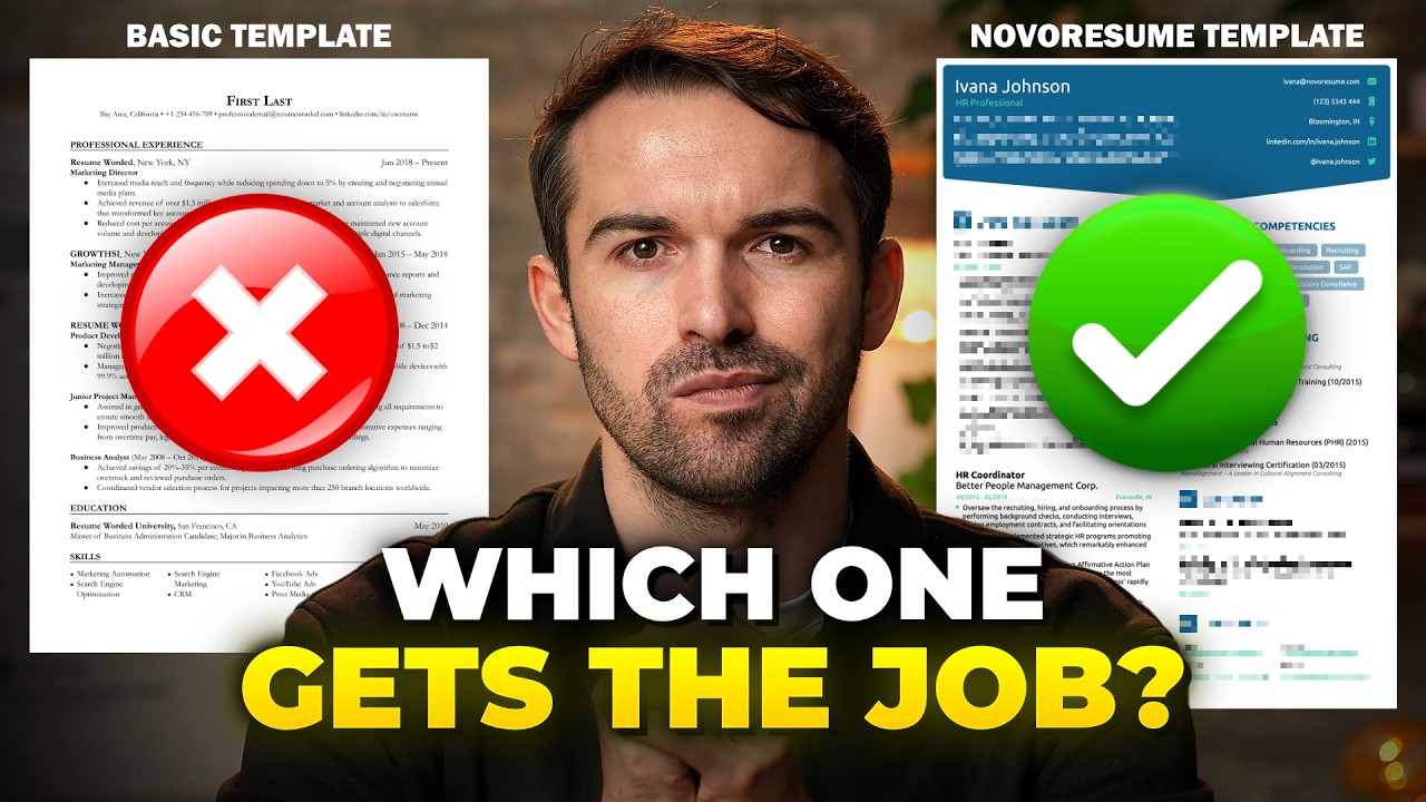 How to Beat the ATS (Most People Are Doing This Wrong) video thumbnail