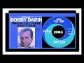 Bobby Darin - When I get home