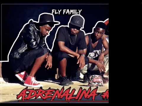 Fly Family ft Moz Gang e Puto Magro-Pitas de Dreadz(Prod.RedBeatz)[EP] Adrenalina