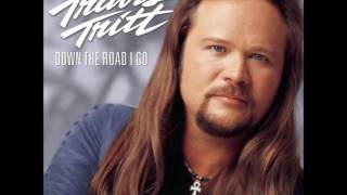 Travis Tritt - Just To Tired To Fight It