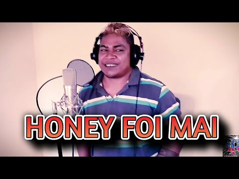 HONEY FO'I MAI - Tama ole Tauaana,  sung by Itione Salu - Dr. ROME Production