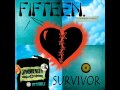 Fifteen - Survivor [2000, FULL ALBUM]