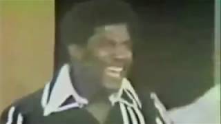 Edwin Starr and Ozzy Osbourne - &quot;Walking High Again&quot;