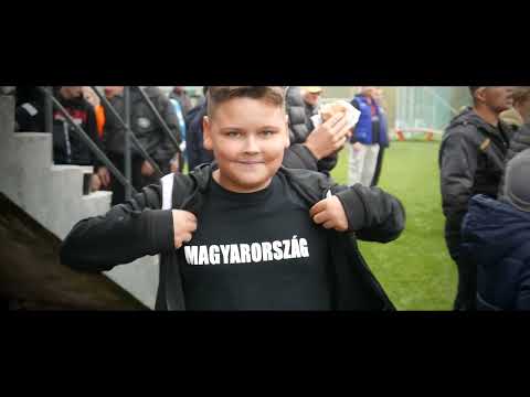 |Aftermovie| ŠTK Šamorín - ŠK Slovan Bratislava U21 (29.10.2022)