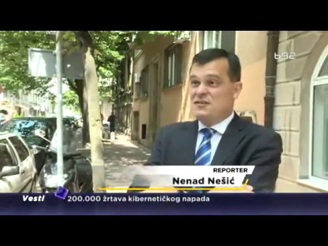 Kako je došlo do smene na čelu advokatske Komore?