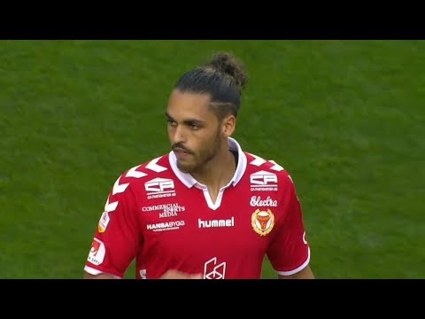 Alexander Jakobsen vs Goteborg (Allsvenskan) 26.09.2019