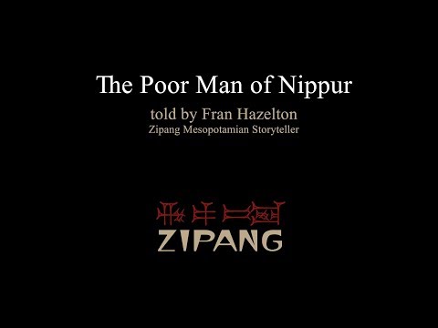 The Poor Man of Nippur