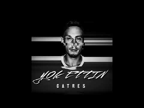 Catres - Yok Ettin (Official Audio) 2020